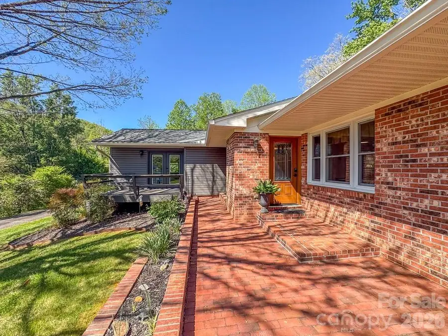 52 Briar Patch Road, Cullowhee, NC 28723 - #2