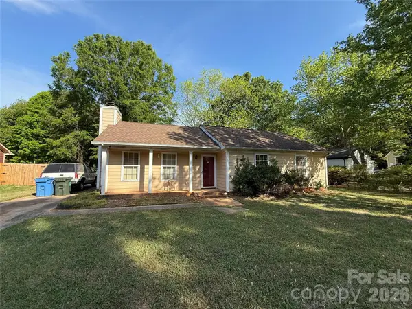 9839 Standing Wood Court, Mint Hill, NC 28227