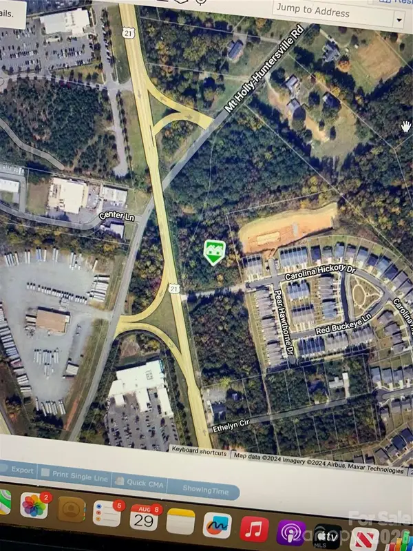 0 Statesville Road, Huntersville, NC 28078