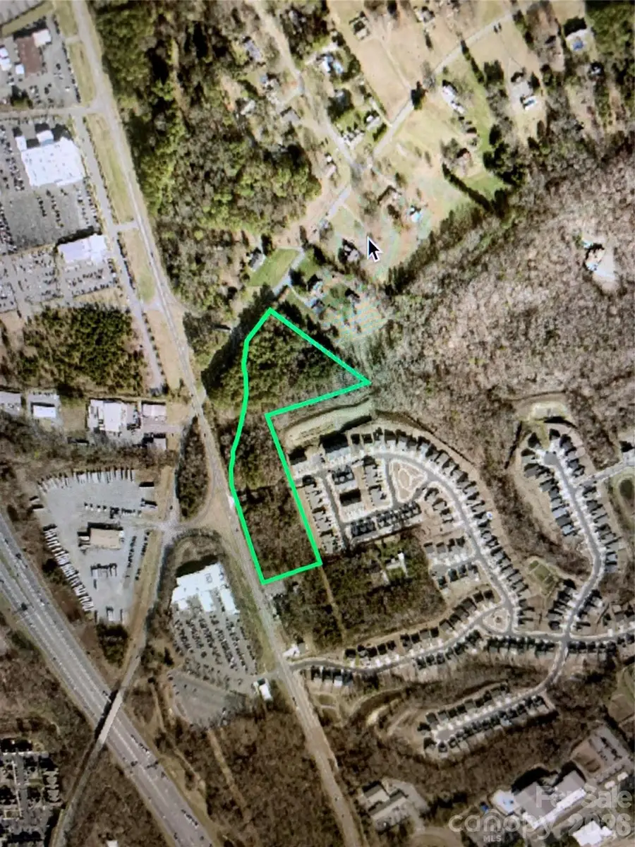 0 Statesville Road, Huntersville, NC 28078 - #2