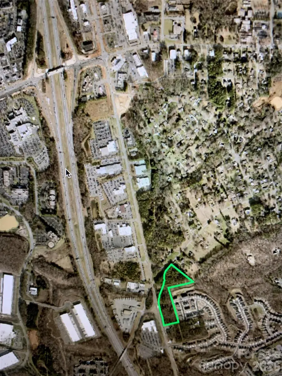 0 Statesville Road, Huntersville, NC 28078 - #3