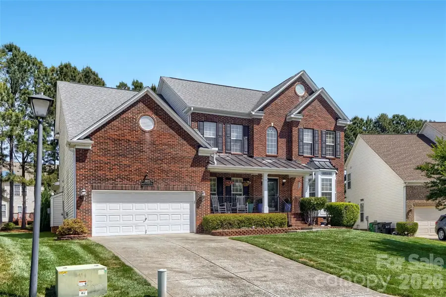 3922 Green Pasture Road, Charlotte, NC 28269 - #2