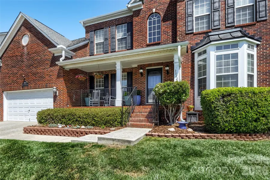 3922 Green Pasture Road, Charlotte, NC 28269 - #3