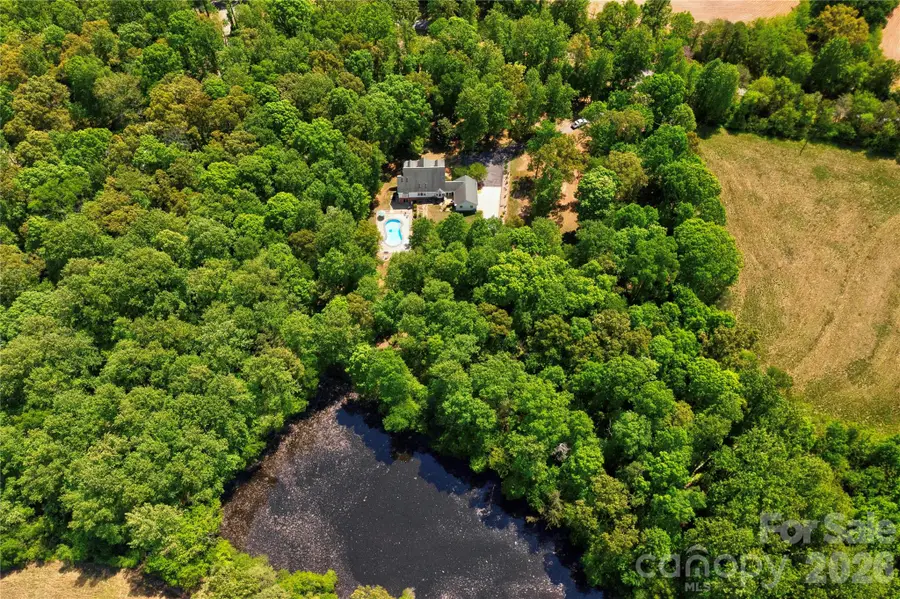 3721 Harris Creek Road, Lawndale, NC 28090 - #3