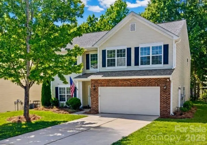 3041 Kilbeggan Drive, Clover, SC 29710 - #1