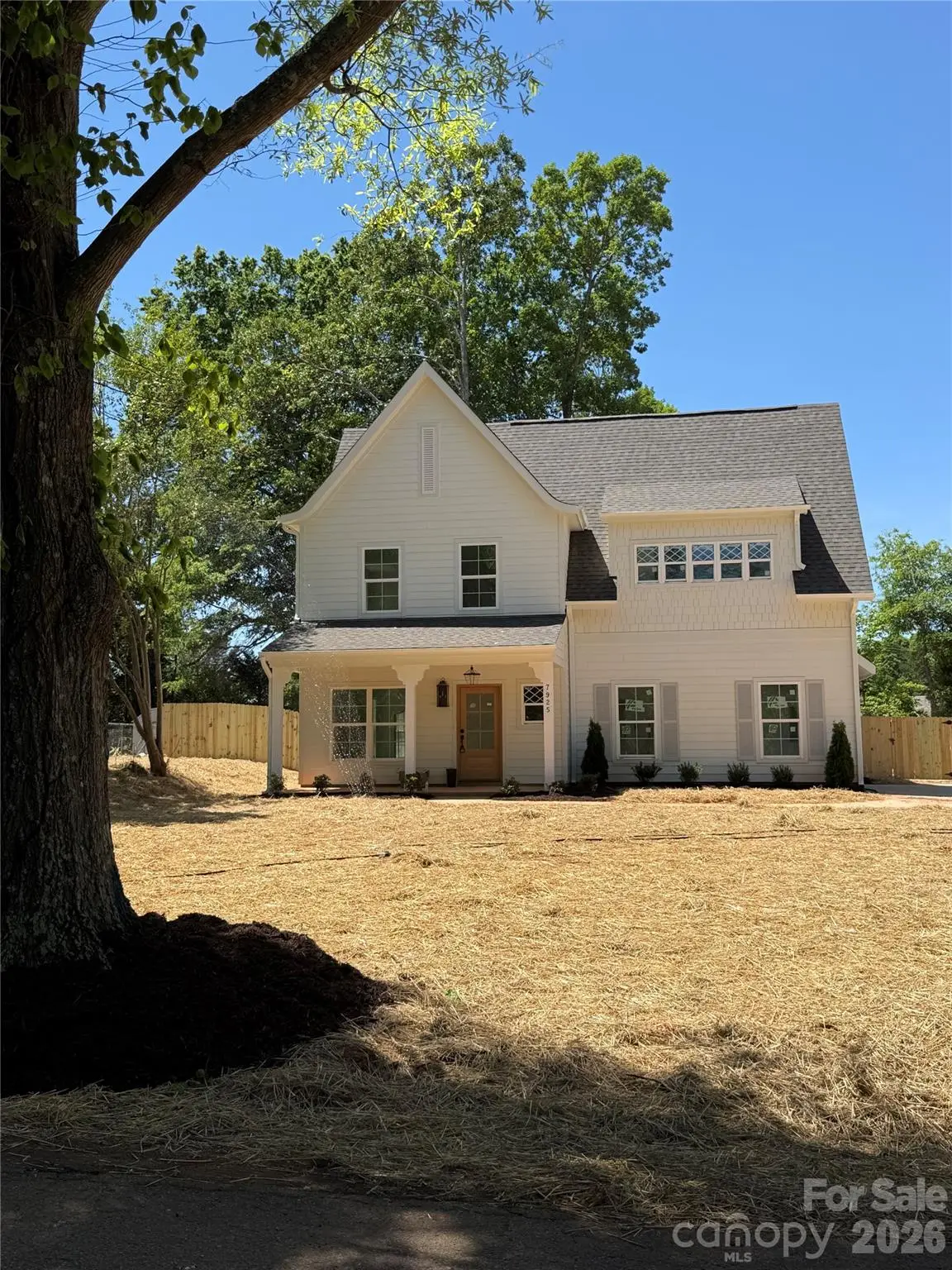 7925 Large Oak Lane, Mint Hill, NC 28227 - #1