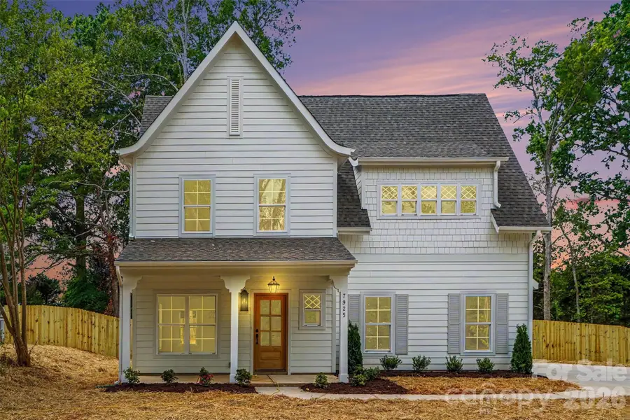 7925 Large Oak Lane, Mint Hill, NC 28227 - #2