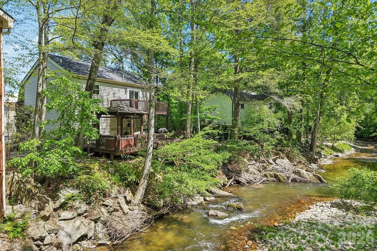 12 Indian Trace Road, Maggie Valley, NC 28751 - #1