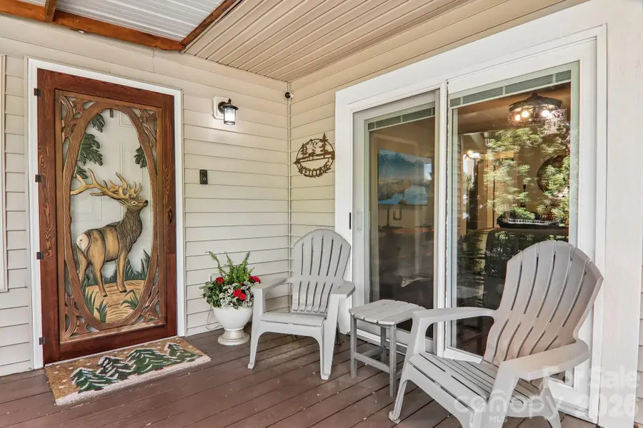 12 Indian Trace Road, Maggie Valley, NC 28751 - #3