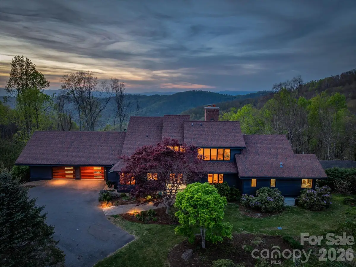100 Big Spring Drive, Asheville, NC 28804 - #1