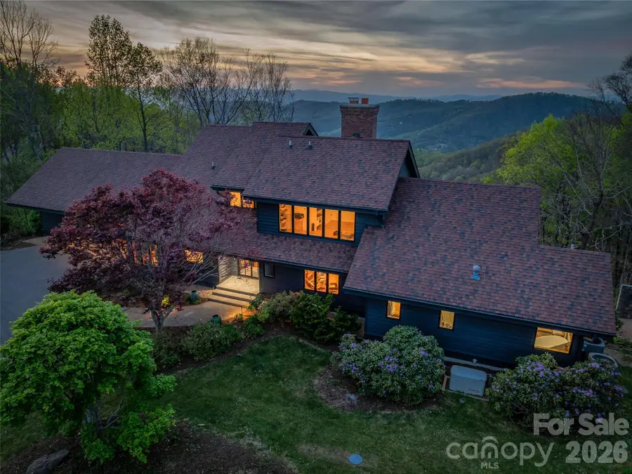 100 Big Spring Drive, Asheville, NC 28804 - #2