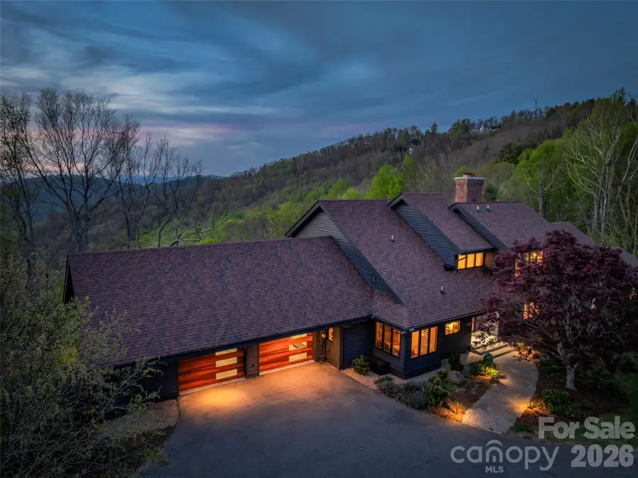 100 Big Spring Drive, Asheville, NC 28804 - #3