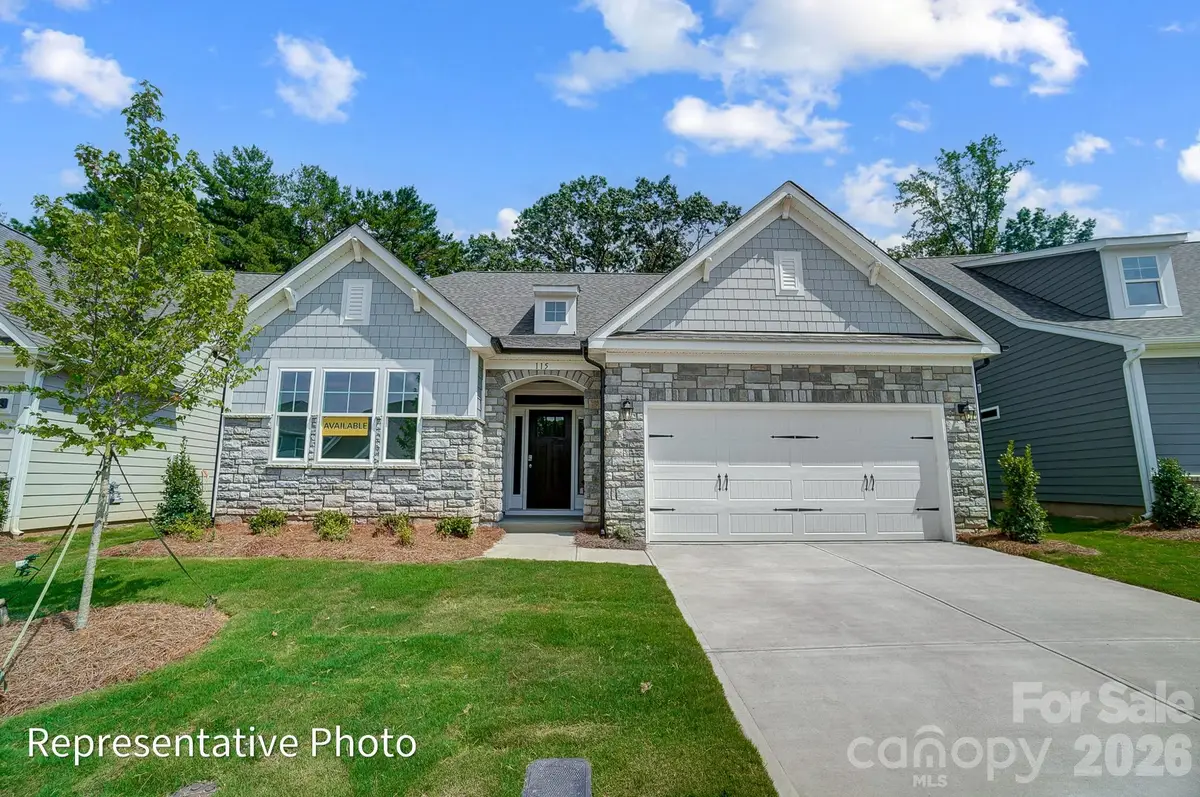 722 Clovis Street, Rock Hill, SC 29730 - #1