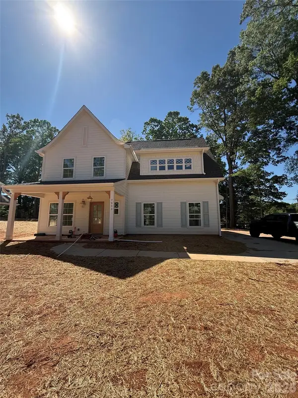 7933 Large Oak Lane, Mint Hill, NC 28227