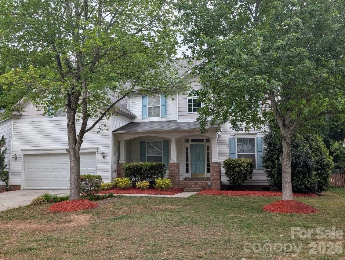 15108 Bridle Trace Lane, Pineville, NC 28134 - #1
