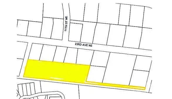 2205 13th Street Ne, Hickory, NC 28601 - #1