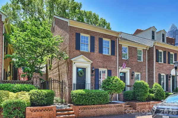 520 N Poplar Street #I, Charlotte, NC 28202