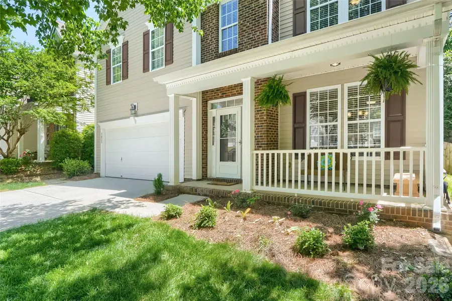 1621 Wilburn Park Lane Nw, Charlotte, NC 28269 - #2