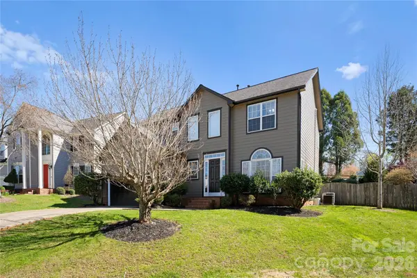 4704 Lone Tree Court, Charlotte, NC 28269