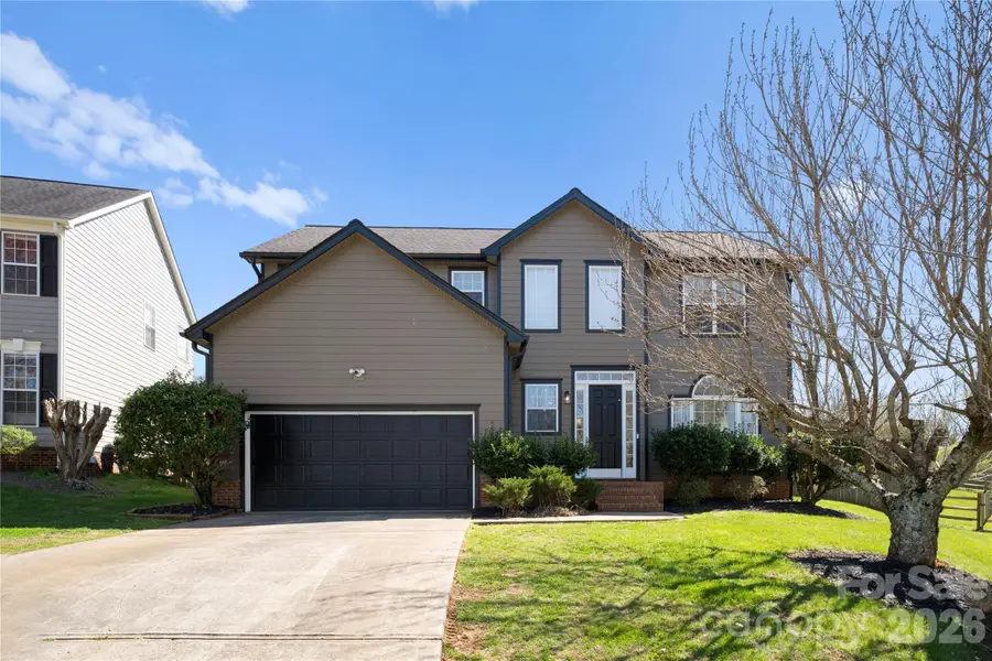 4704 Lone Tree Court, Charlotte, NC 28269 - #2