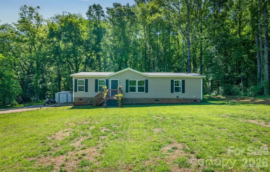 5007 Carlos Road, Catawba, NC 28609 - #2