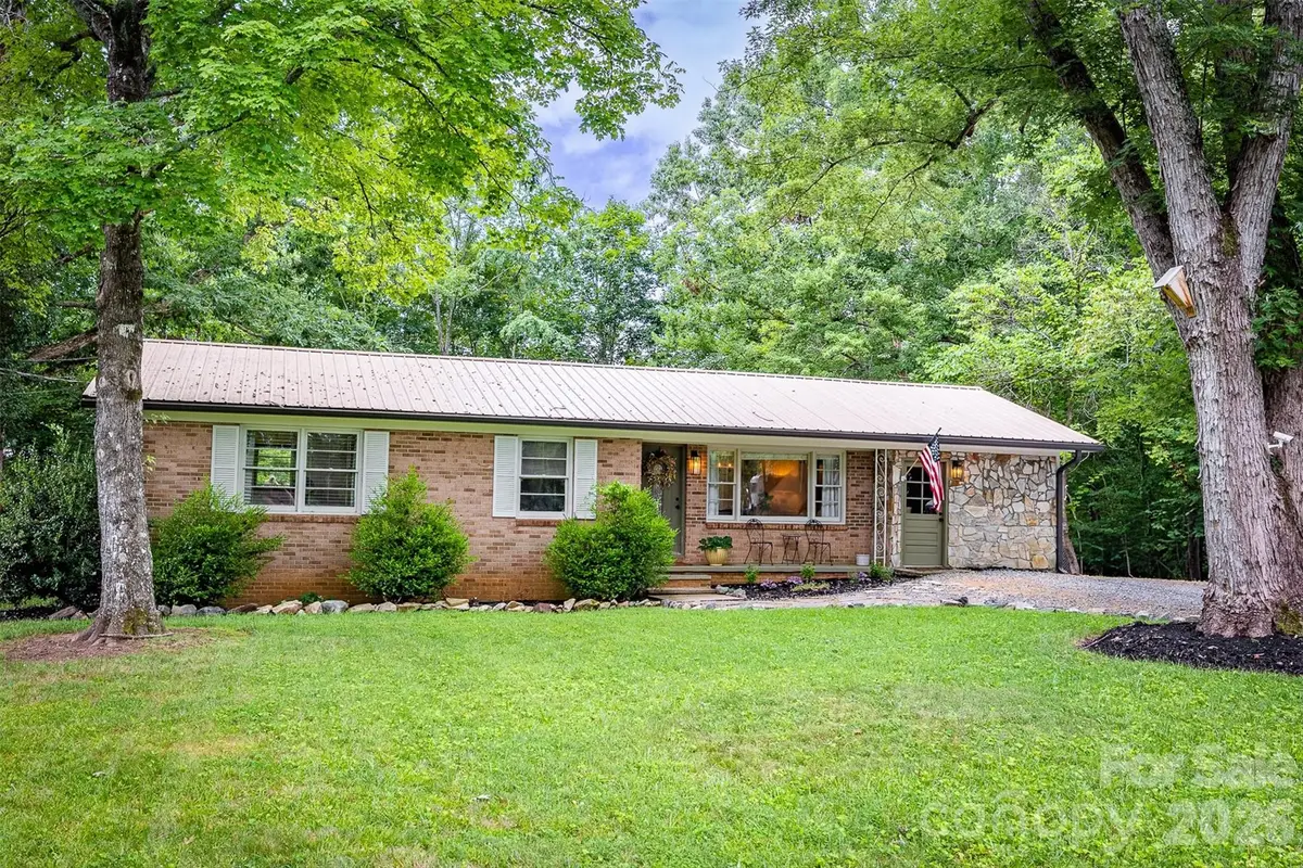 211 Shuffler Road, Morganton, NC 28655 - #1