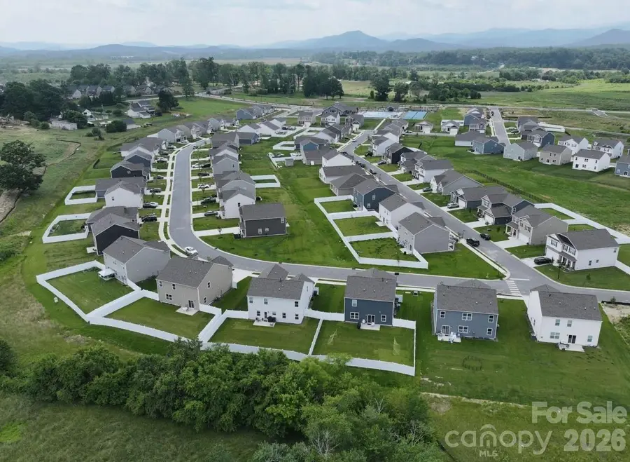 212 Valley Breeze Road, Fletcher, NC 28732 - #2