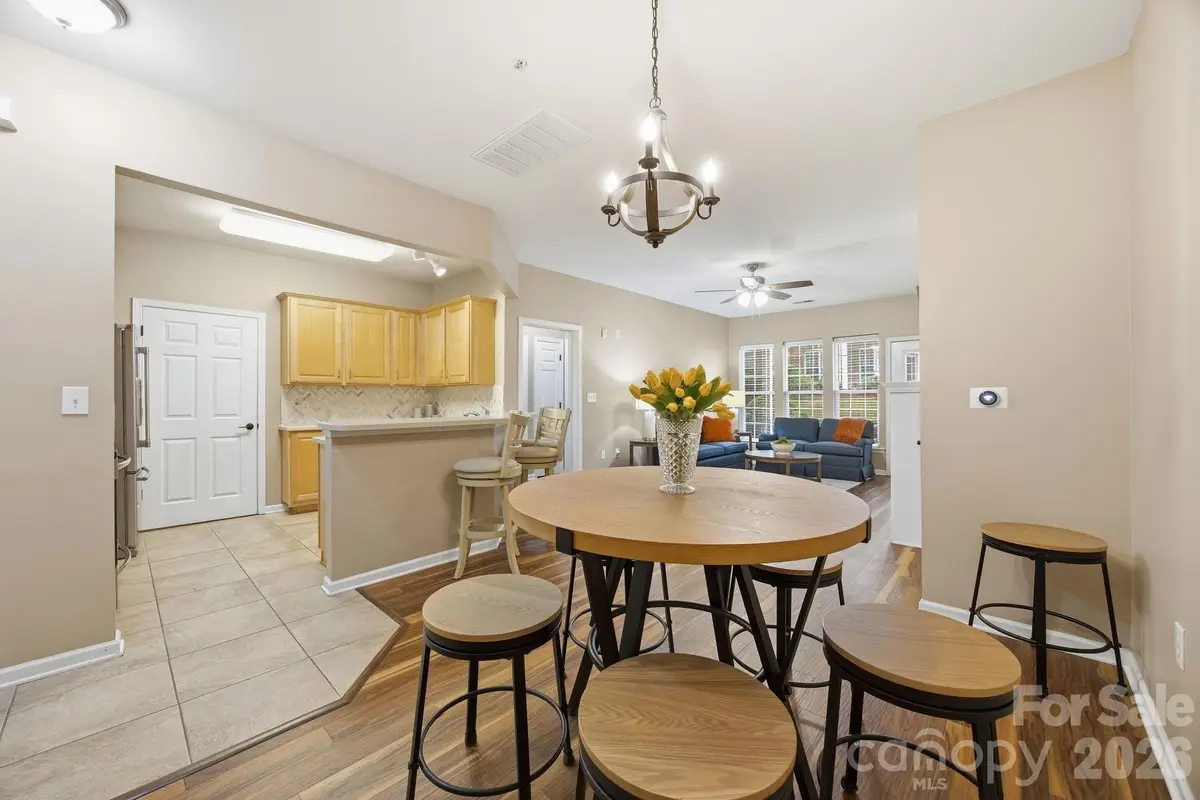 14321 San Paolo Lane, Charlotte, NC 28277 - #1