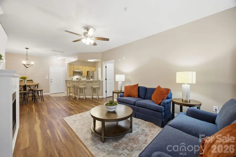 14321 San Paolo Lane, Charlotte, NC 28277 - #2