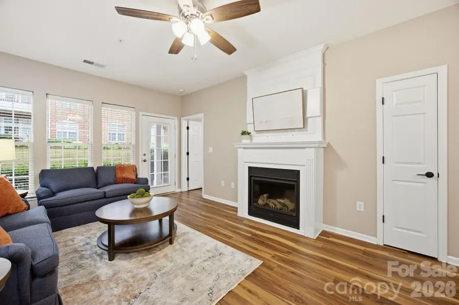 14321 San Paolo Lane, Charlotte, NC 28277 - #3