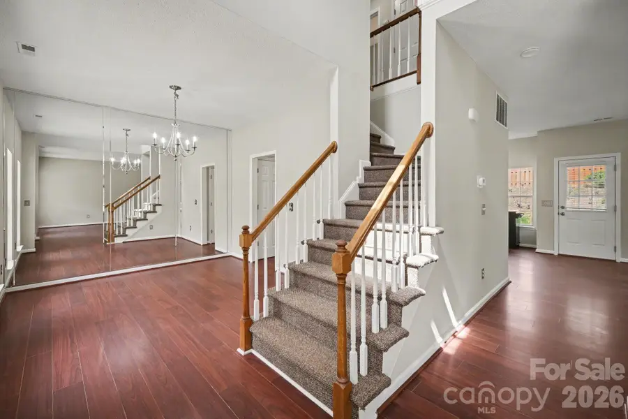 1921 Stonewyck Avenue, Kannapolis, NC 28081 - #3