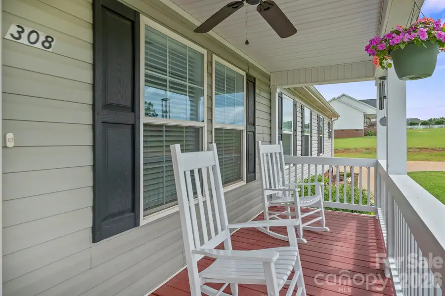 308 Laurel Ridge Drive, Lincolnton, NC 28092 - #2