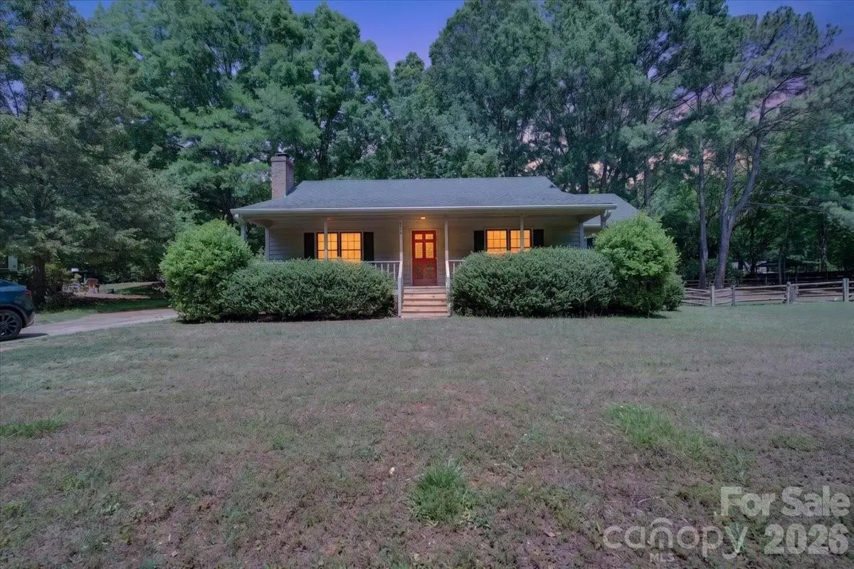 7615 Alexander Road, Charlotte, NC 28270 - #1