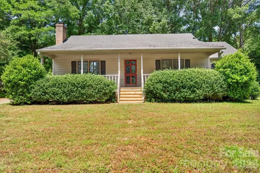 7615 Alexander Road, Charlotte, NC 28270 - #2