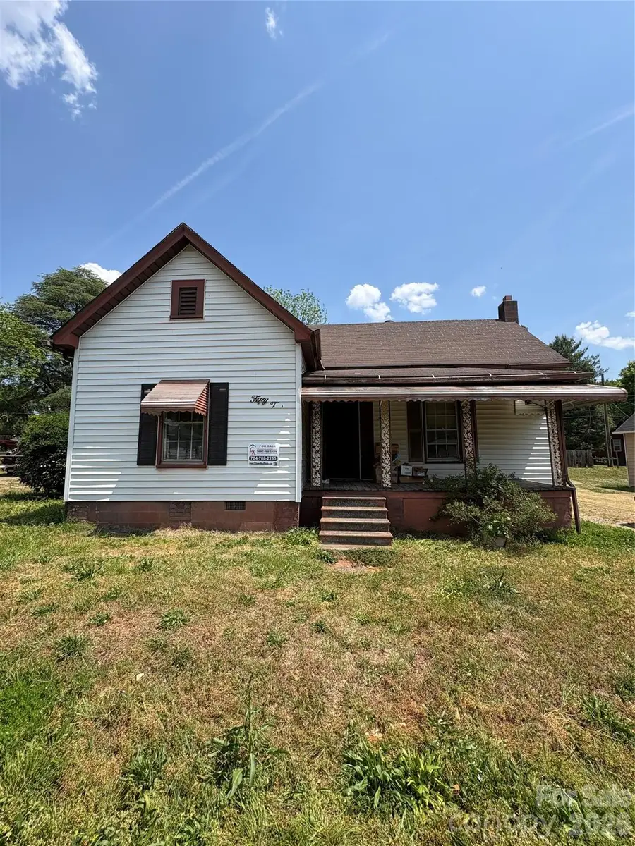 113 S Davie Street, Mocksville, NC 27028 - #2