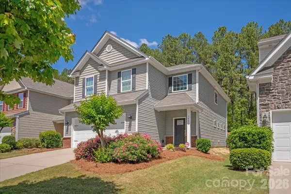 78058 Rillstone Drive, Lancaster, SC 29720