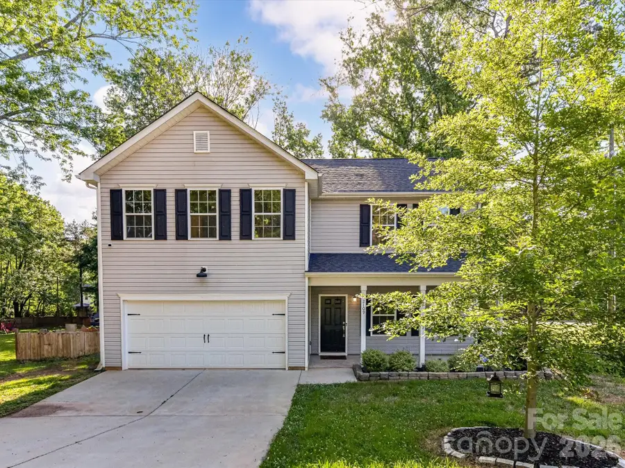 2109 Timber Ridge Road, Monroe, NC 28112 - #2