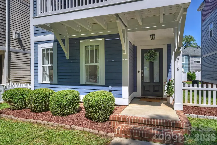 1916 Lela Avenue, Charlotte, NC 28208 - #2
