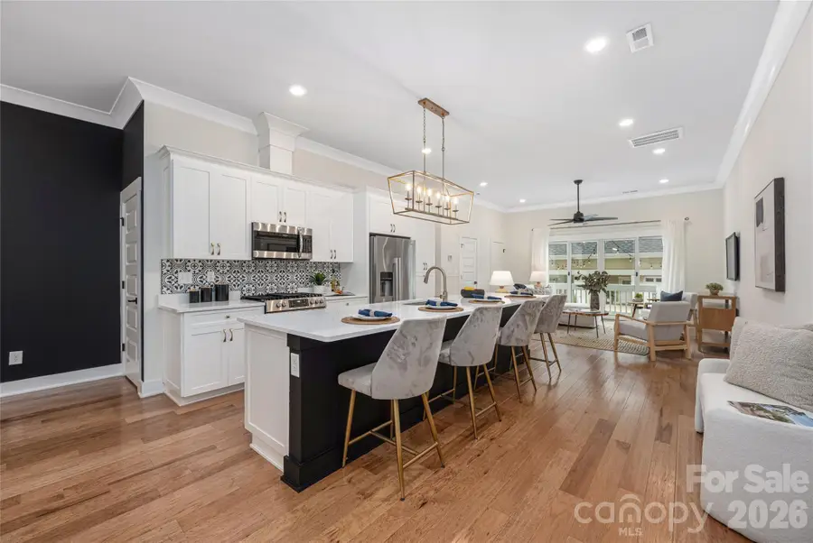 920 Van Every Street, Charlotte, NC 28205 - #2