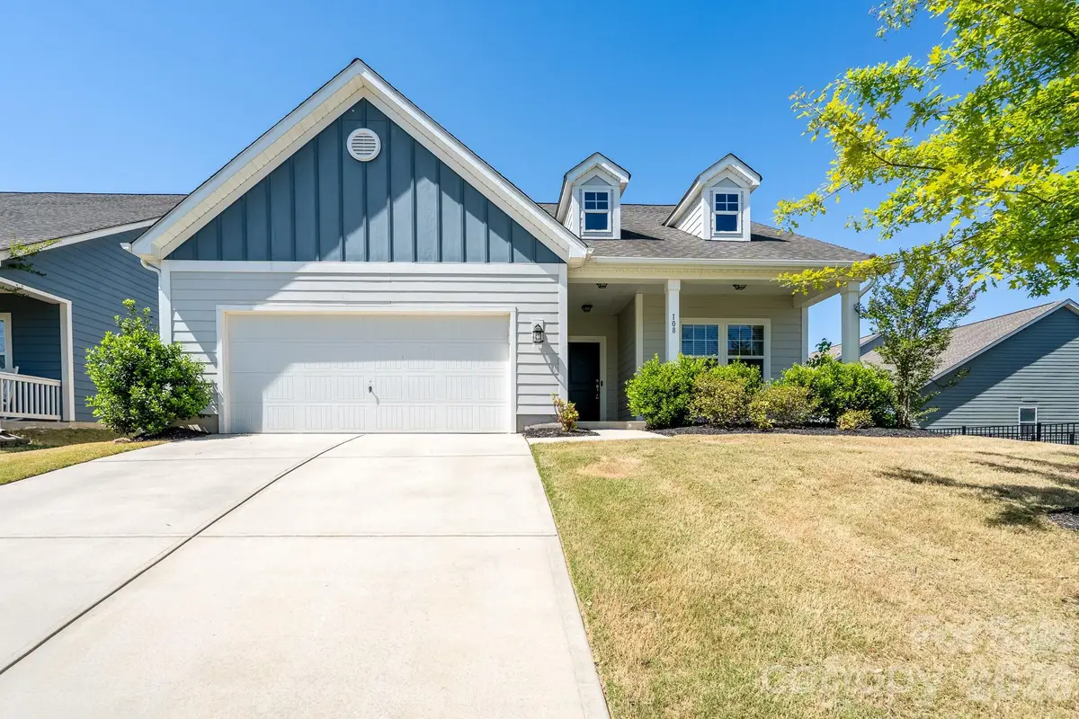 108 Jana Drive, Statesville, NC 28677 - #1