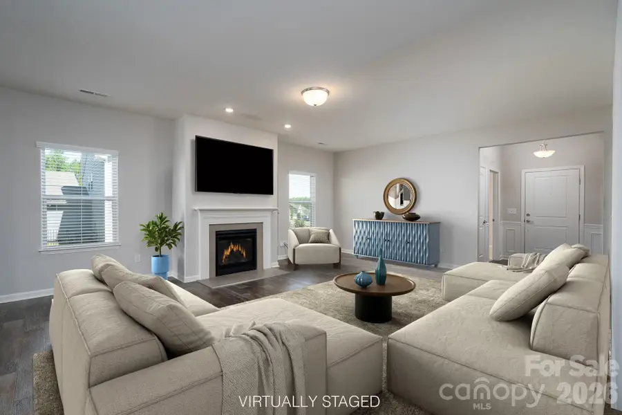 108 Jana Drive, Statesville, NC 28677 - #2