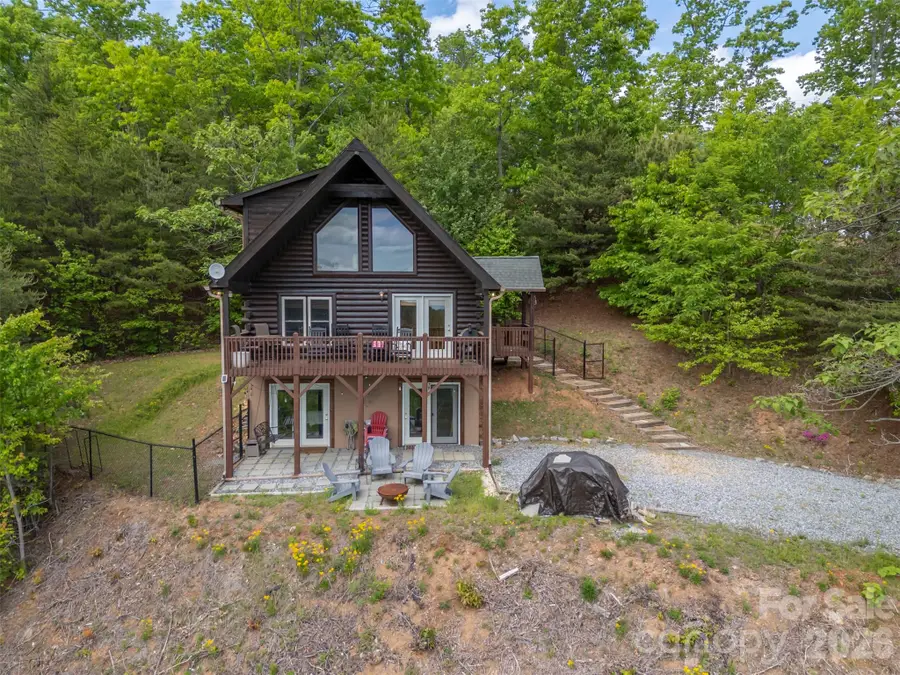 202 Fall Creek Drive, Bostic, NC 28018 - #2