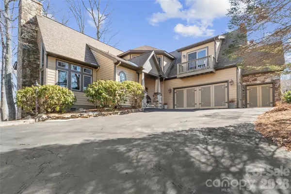 456 Spring House Drive, Burnsville, NC 28714