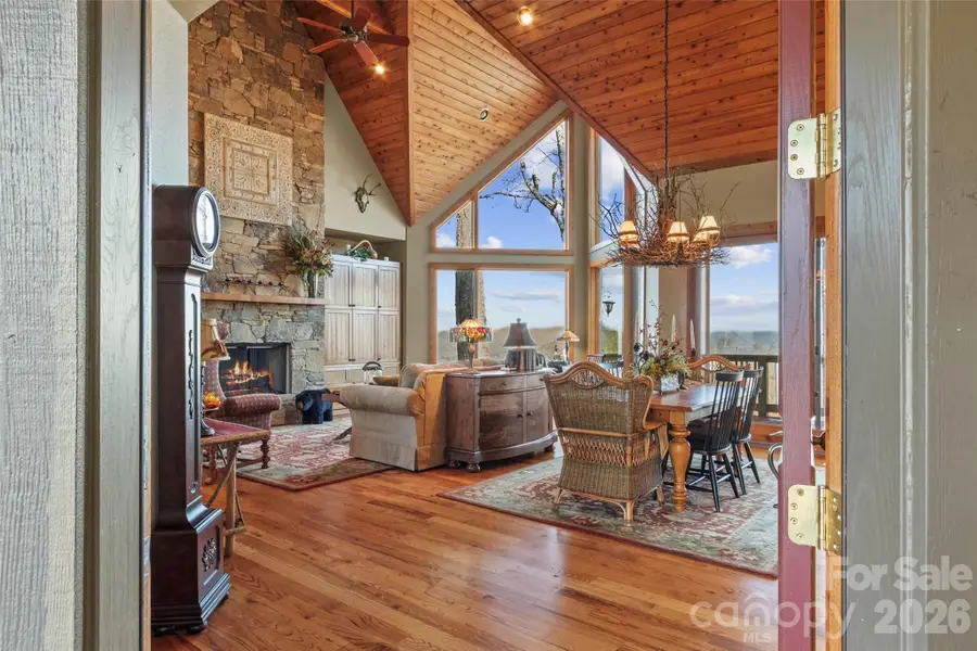 456 Spring House Drive, Burnsville, NC 28714 - #3