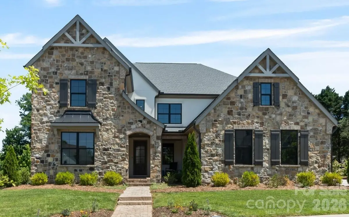 14109 Pinoli Pine Circle, Huntersville, NC 28078 - #1