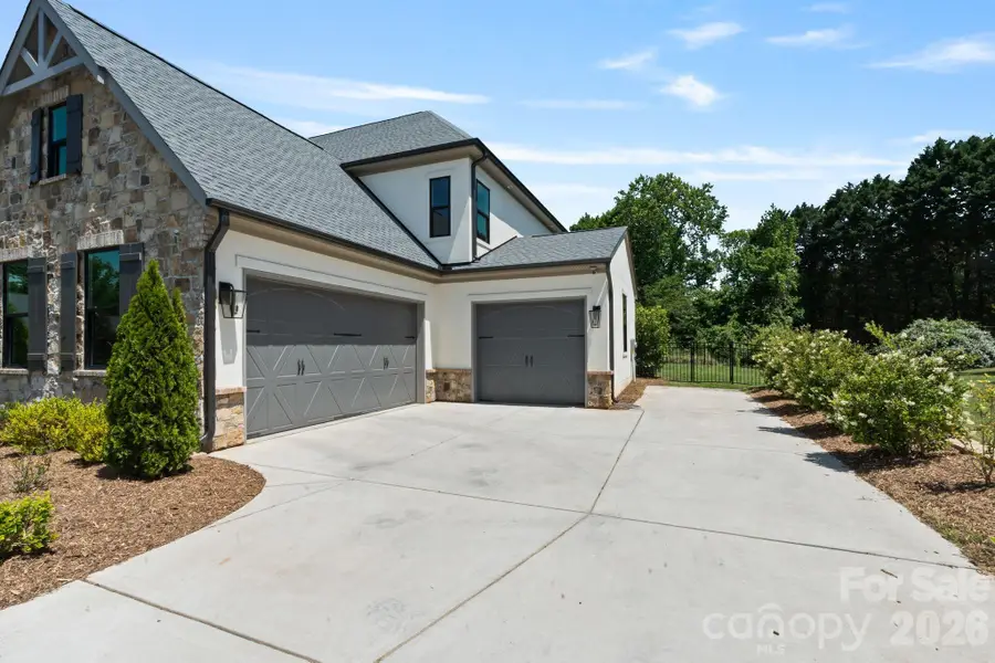 14109 Pinoli Pine Circle, Huntersville, NC 28078 - #2