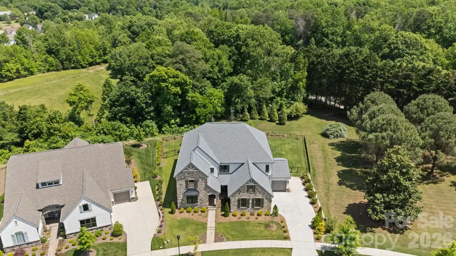 14109 Pinoli Pine Circle, Huntersville, NC 28078 - #3