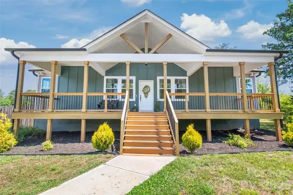 116 Damon Drive, Shelby, NC 28150