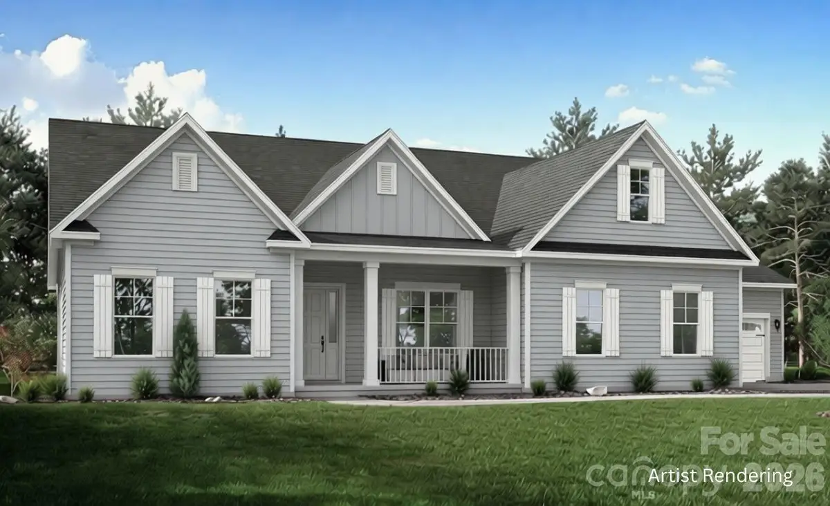 116 Huntcliff Drive, Statesville, NC 28677 - #1