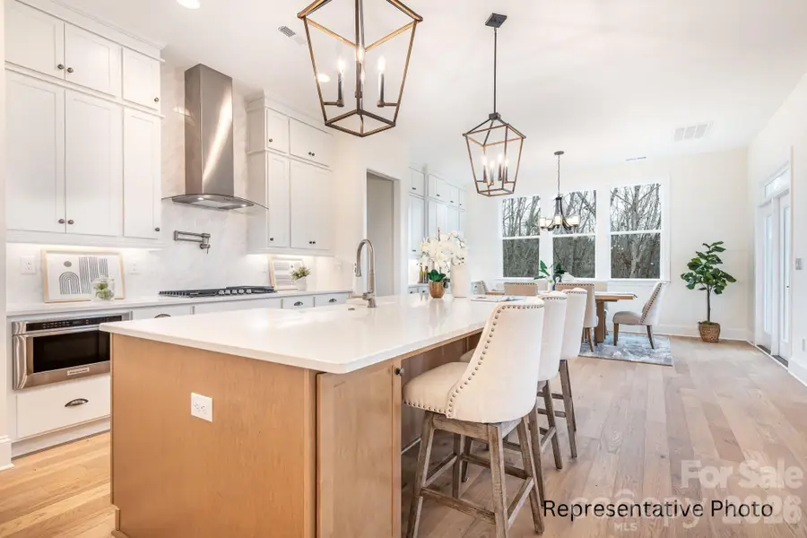 116 Huntcliff Drive, Statesville, NC 28677 - #2